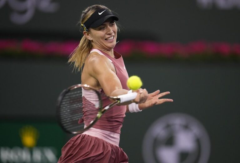 BADOSA, CARREÑO Y ZVEREV GANARON EN MIAMI