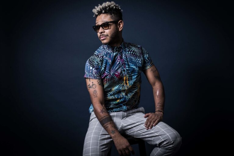 KALIMBA EN CONCIERTO EL PRÓXIMO 14 DE JULIO EN EL TEATRO METROPÓLITAN