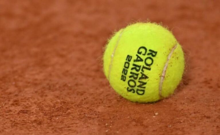 El Ranking Mundial cambiará después de Roland Garros