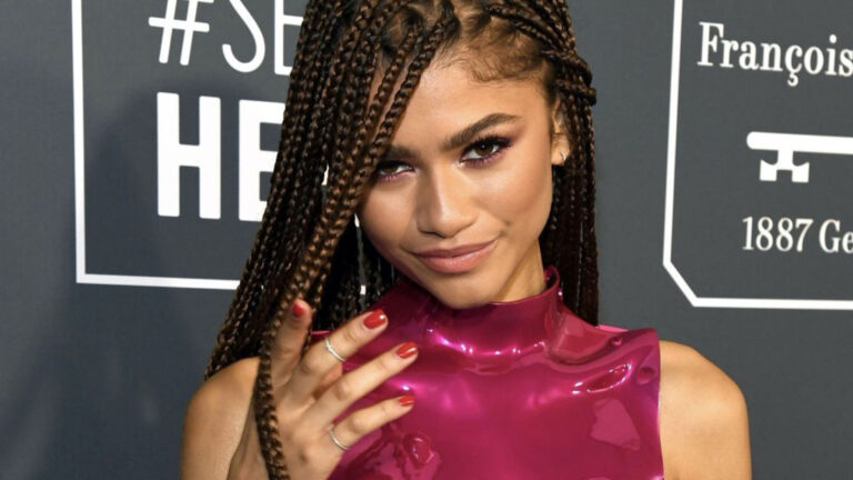 ZENDAYA ESTERALIZA CHALLENGERS UN CONTROVERSIAL FILM DEPORTIVO