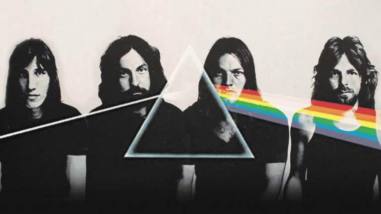 LA NEUROCIENCIA EXPLICA UNA DE LAS CANCIONES EMBLEMÁTICAS DE LA BANDA PINK FLOYD
