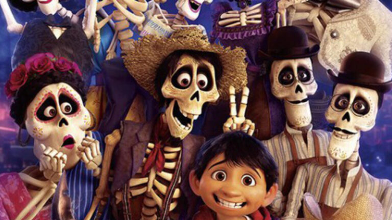 “COCO: UN FESTIVAL PARA RECORDAR”, SE PRESENTARÁ EN CDMX COMO PARTE DEL FESTEJO DE DÍA DE MUERTOS