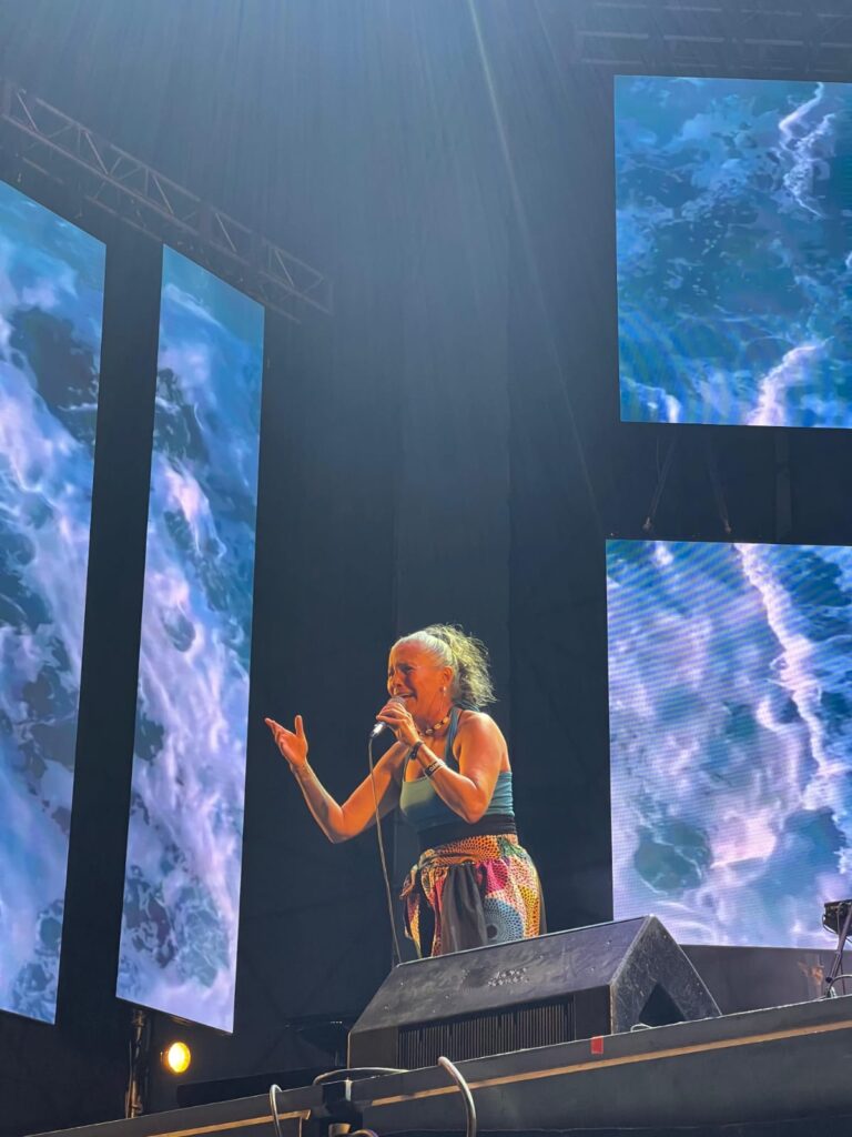 LA 20 EDICIÓN DEL FESTIVAL DE JAZZ DE LA RIVIERA MAYA 2023