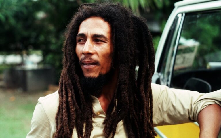 “SELASSIE IS THE CHAPEL” LA CANCIÓN INÉDITA DE BOB MARLEY