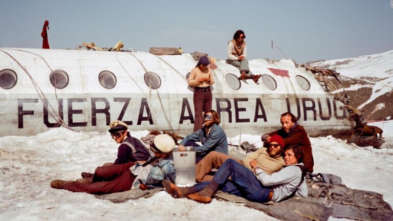 “LA SOCIEDAD DE LA NIEVE” NOMINADA COMO MEJOR PELÍCULA INTERNACIONAL EN PREMIO OSCAR 2024