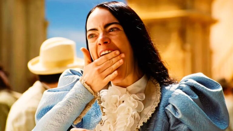LA CINTA “POBRES CRIATURAS” CUENTA CON ONCE NOMINACIONES EN LA CONTIENDA PARA EL ÓSCAR 2024