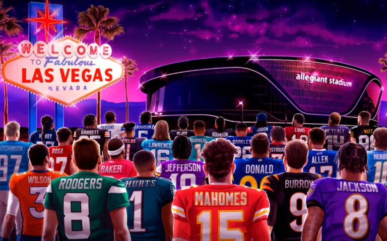 ¿QUÉ OTRAS VOCES SE SUMAN AL SHOW DE MEDIO TIEMPO DEL SUPER BOWL LVIII?