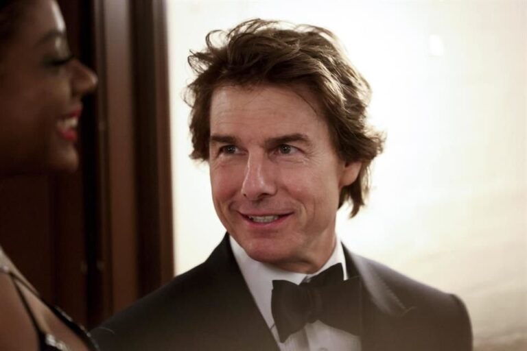TOM CRUISE PROTAGONIZARÁ LA NUEVA CINTA DEL DIRECTOR MEXICANO ALEJANDRO GONZÁLEZ IÑÁRRITU