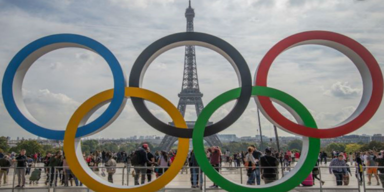 A PESAR DE SU LESIÓN NOVAK DJOKOVIC ESTARÁ EN LOS JUEGOS OLÍMPICOS DE PARÍS 2024