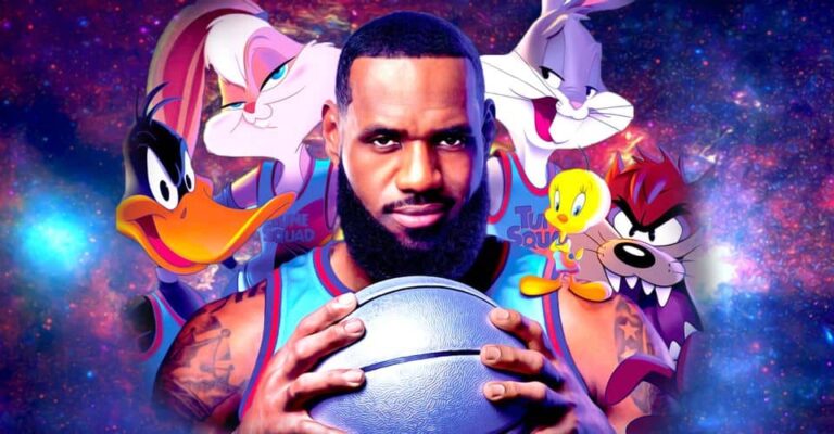 LeBRON JAMES LOGRÓ UNA MARCA DE 40,000 PUNTOS NUNCA ANTES VISTA EN LA NBA