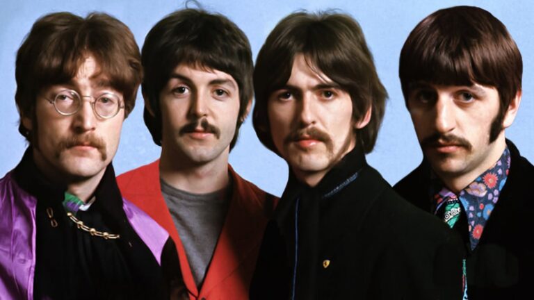 LOS BEATLES CONTARÁN CON CUATRO PELÍCULAS DEDICADAS A CADA UNO DE SUS MIEMBROS