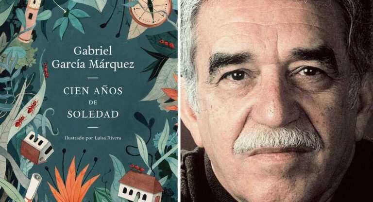 SE REVELA EL PRIMER ADELANTO DE LA SERIE BASADA EN “CINE AÑOS DE SOLEDAD” LA OBRA DE GABRIEL GARCÍA MÁRQUEZ