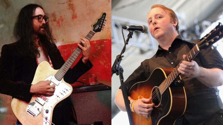 EL LEGADO LENNON Y McCARTNEY SE UNE PARA CREAR LA PIEZA “PRIMROSE HILL”