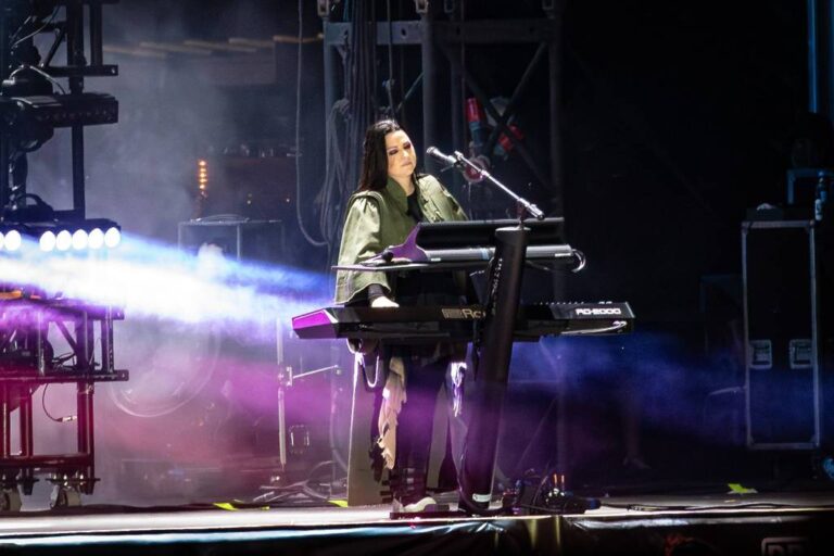 LA PRIMERA EDICIÓN DEL FESTIVAL “HERA” SERÁ ENCABEZADO POR GRANDES VOCES FEMENINAS