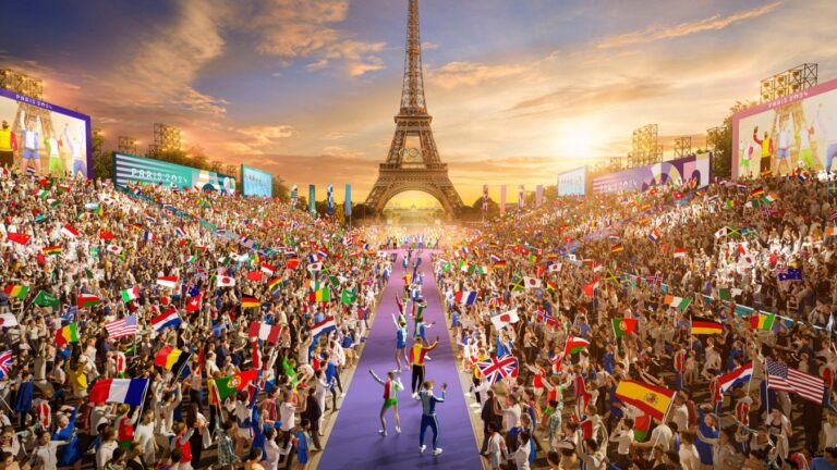 LA EXPOSICIÓN “PARIS, MON HUMOUR” REUNÉ LO MEJOR DE LA CULTURA FRANCESA EN CUBA PREVIO A PARÍS 2024