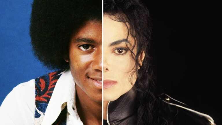 15 AÑOS SIN LA ESENCIA DE MICHAEL JACKSON SOBRE EL ESCENARIO Y LOS ESTUDIOS DE GRABACIÓN