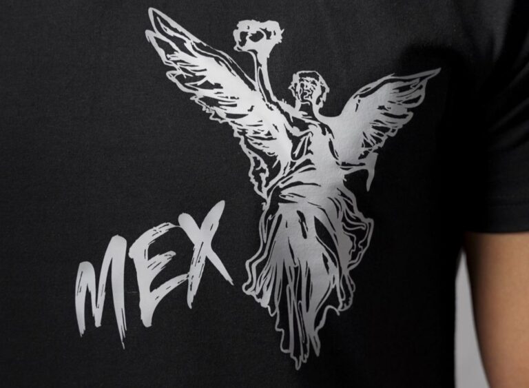 ¿QUÉ SIGNIFICA EL DISEÑO DE LOS UNIFORMES DE LA DELEGACIÓN MEXICANA EN LOS JUEGOS OLÍMPICOS PARÍS 2024?