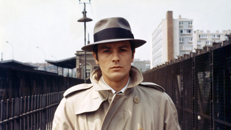 LA TRAYECTORIA DEL ACTOR ALAIN DELON TRAS SU FALLECIMIENTO EN SU NATAL FRANCIA
