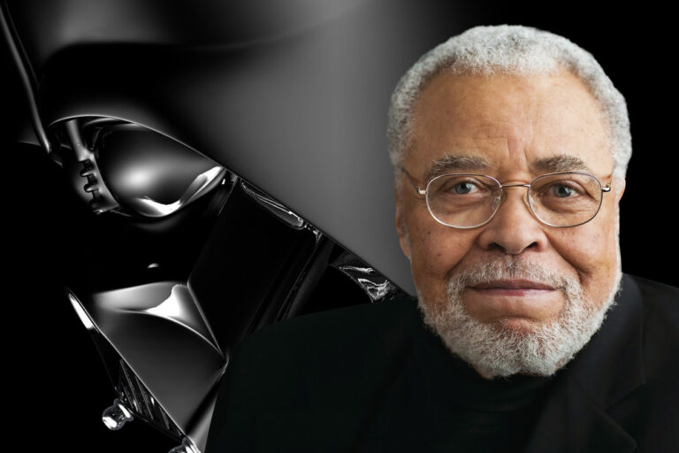 EL LADO OSCURO ESTÁ DE LUTO POR LA MUERTE DE LA ICÓNICA VOZ DE DARTH VADER