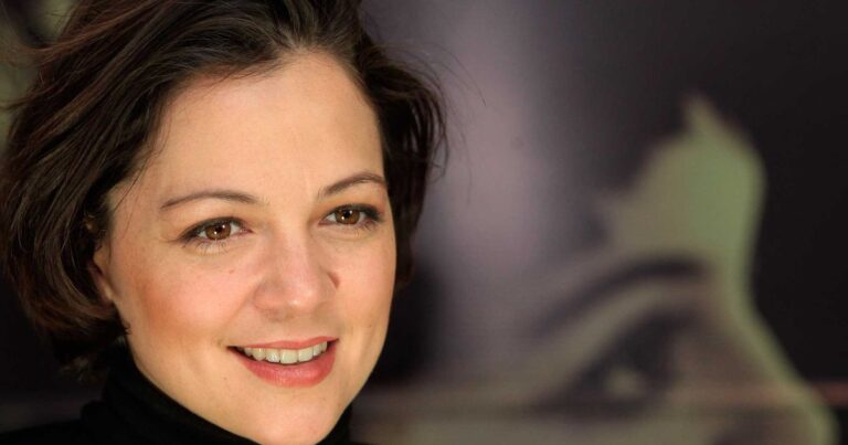 LA MEXICANA NATALIA LAFOURCADE DESTACA POR SER LA PRIMERA EMBAJADORA DE LA MÚSICA POR LA PAZ