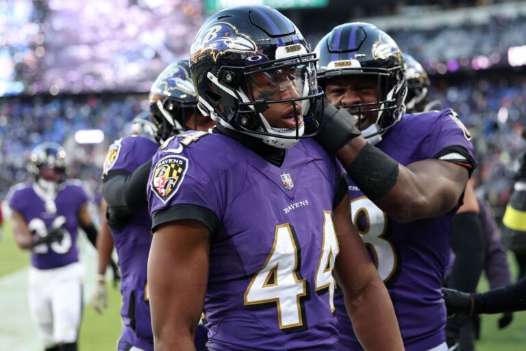 Buffalo Bills vs. Jacksonville Jaguars hoy a las 5 de la tarde