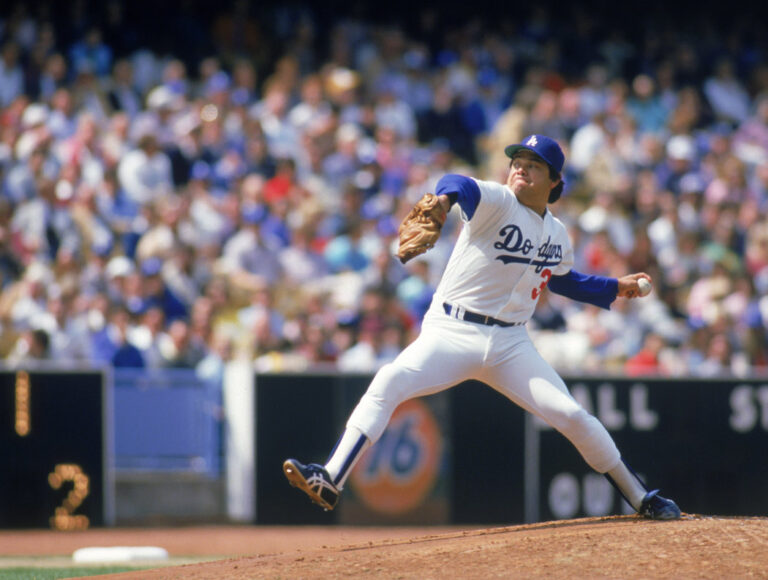 HASTA SIEMPRE A LA LEYENDA DE LOS DODGERS FERNANDO “EL TORO VALENZUELA”