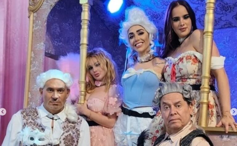 ROMPIENDO RECORD DE AUDIENCIA EL REALITY “LA CASA DE LOS FAMOSOS MX 2” LLEGÓ A SU FIN