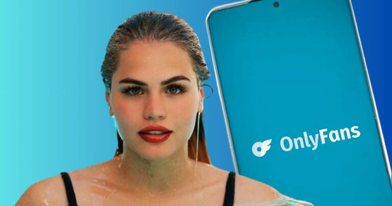 LA EXPULSADA DE PARÍS 2024 LUANA ALONSO DEJA LA NATACIÓN PARA DEBUTAR EN PLATAFORMA PARA ADULTOS