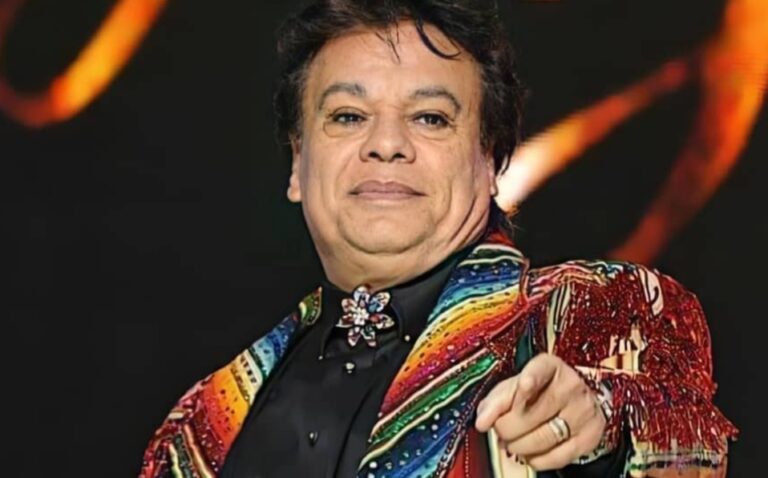 CON MOTIVO DEL DÍA DE MUERTOS NATAEL CANO PRESENTA UNA NUEVA VERSIÓN DEL TEMA “AMOR ETERNO” DE JUAN GABRIEL