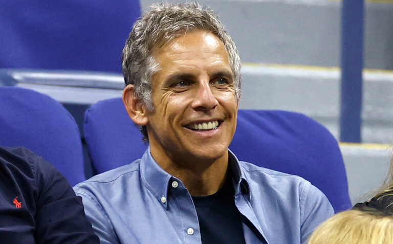 “EL PICKLEBALL” UN DEPORTE QUE CONQUISTARÁ HOLLYWOOD DE LA MANO DE BEN STILLER