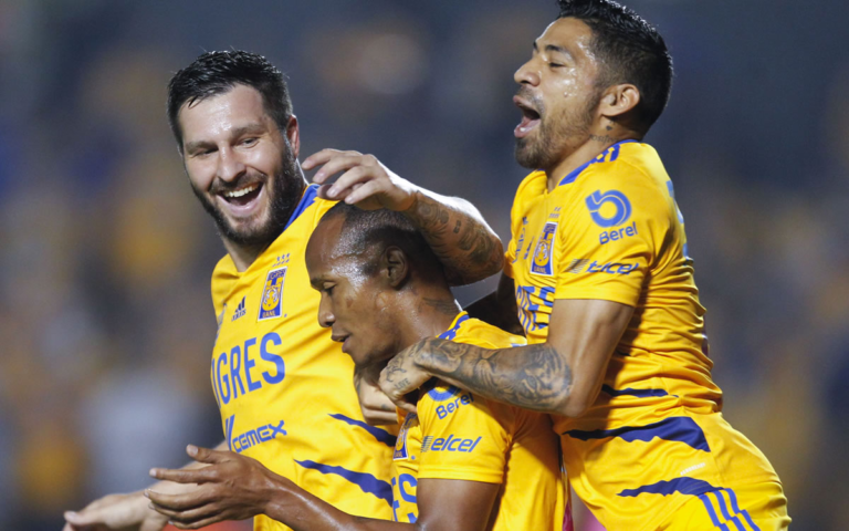 PACHUCA EN SERIOS PROBLEMAS, TRAS PERDER CONTRA TIGRES