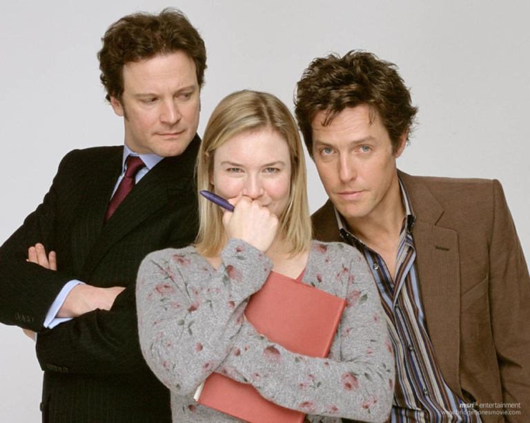 “BRIDGET JONES LOCA POR ÉL” ESTRENA EN FEBRERO DEL 2025 SIENDO EL CIERRE DE LA SAGA
