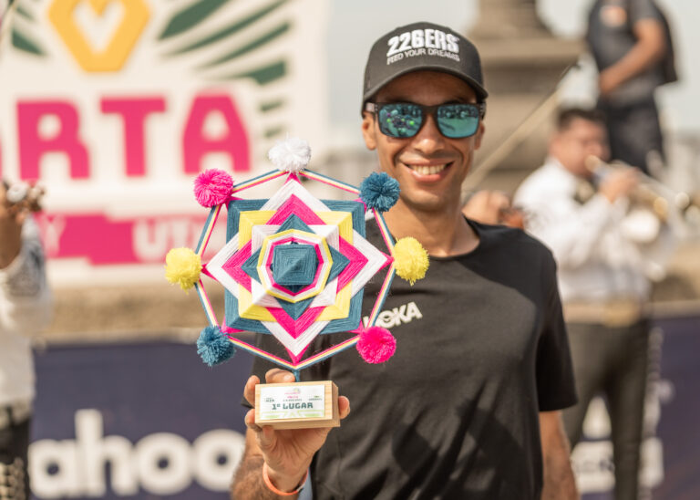 ¡La aventura vuelve con Puerto Vallarta by UTMB 2024!