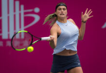 SABALENKA, SINNER, DJOKOVIC, ALCARAZ, SWIATEK, LISTOS PARA EL OA ABIERTO DE AUSTRALIA.