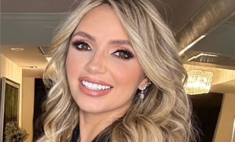ANGÉLICA RIVERA VUELVE A LAS PANTALLAS TRAS AÑOS DE AUSENCIA CON EL PROYECTO “CON ESA MISMA MIRADA”