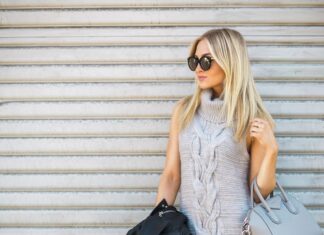 MARCANDO ESTILO: ENERO 2025 SE PISA FUERTE CON BOTAS ALTAS