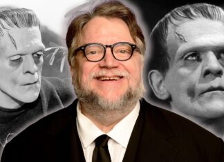 GUILLERMO DEL TORO REVELA UN PRIMER VISTAZO A SU AMBICIOSO “FRANKENSTEIN”