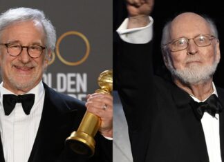 “LA MÚSICA DE JOHN WILLIAMS” EL DOCUMENTAL QUE MUESTRA EL GRAN TALENTO DEL GENIO DE LAS BSO