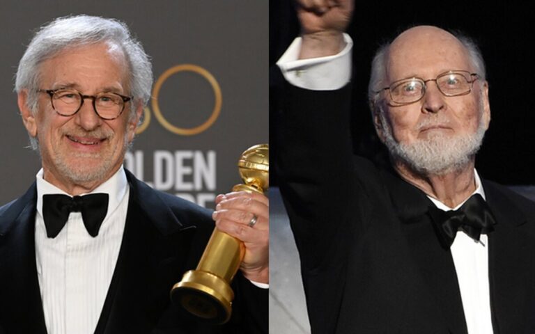 “LA MÚSICA DE JOHN WILLIAMS” EL DOCUMENTAL QUE MUESTRA EL GRAN TALENTO DEL GENIO DE LAS BSO