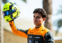 DURAS PENALIZACIONES EN EL GP DE ABU DHABI, CHECO SALDRÁ DÉCIMO.