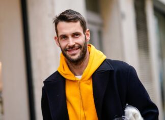 MODA SIN LÍMITES: PARÍS FASHION WEEK MARCA EL COMIENZO DEL 2025