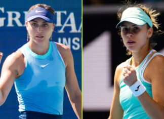 La WTA advierte a las estrellas por su conducta en las redes sociales: “No hay lugar para esto”