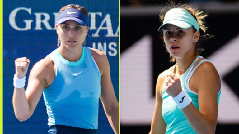 La WTA advierte a las estrellas por su conducta en las redes sociales: “No hay lugar para esto”