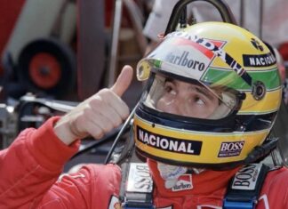 “SENNA” LA MINI SERIE QUE REVIVE LA LEYENDA DEL PILOTO BRASILEÑO