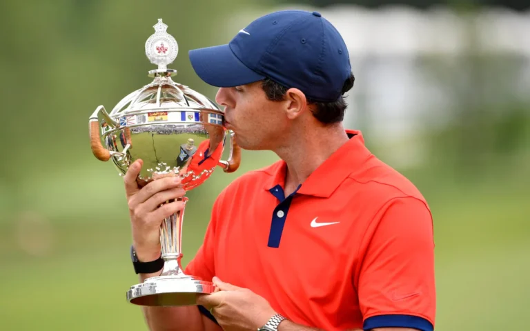LA PGA ANUNCIA PLAN DE COMPENSACIÓN A LA RYDER CUP.