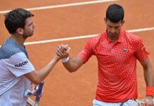 DJOKOVIK CON MIEDO AL INGRESAR A AUSTRALIA LO DEPORTARAN?