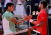 LA FINAL QUE TENDRÁ A TODOS EN LA ORILLA DE LA BANCA DJOKOVIC Y ALCARAZ