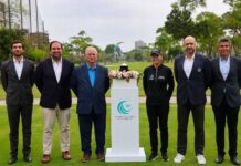 EL PROXIMO AÑO, El Women´s Amateur Latin America (WALA) EN MÉXICO.