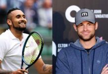 Nick Kyrgios vuelve a desatar la polémica y acusa a Andy Roddick de dopaje