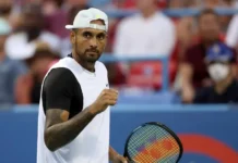 Entry List Open de Australia 2025 con Jannik Sinner, Carlos Alcaraz, Novak Djokovic, Nick Kyrgios y 100 más.